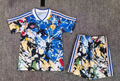 2026/2027 Manchester United Special Edition Football Shirt 1:1 Thai Quality Kids Size topjersey