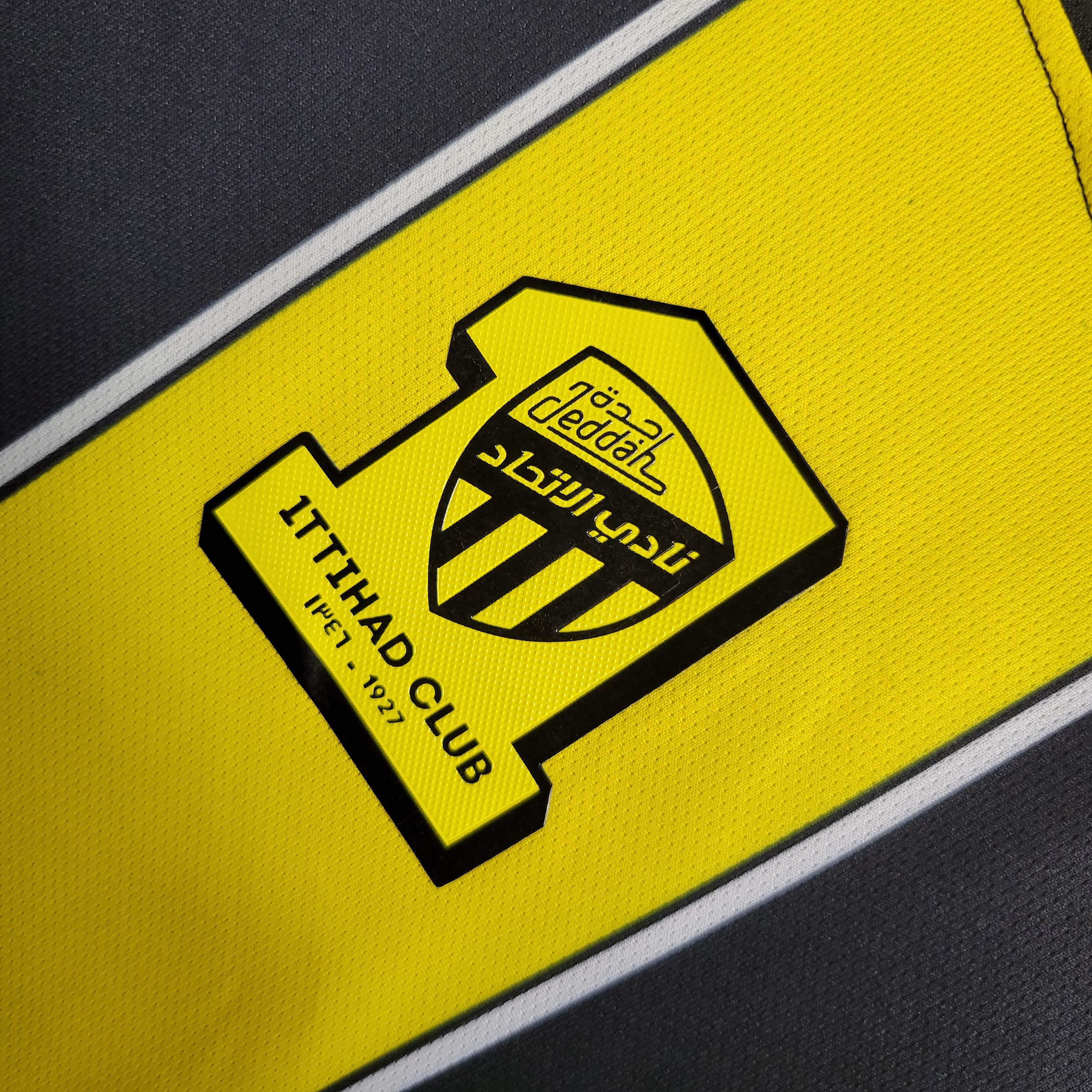 2023/2024 Ittihad Home