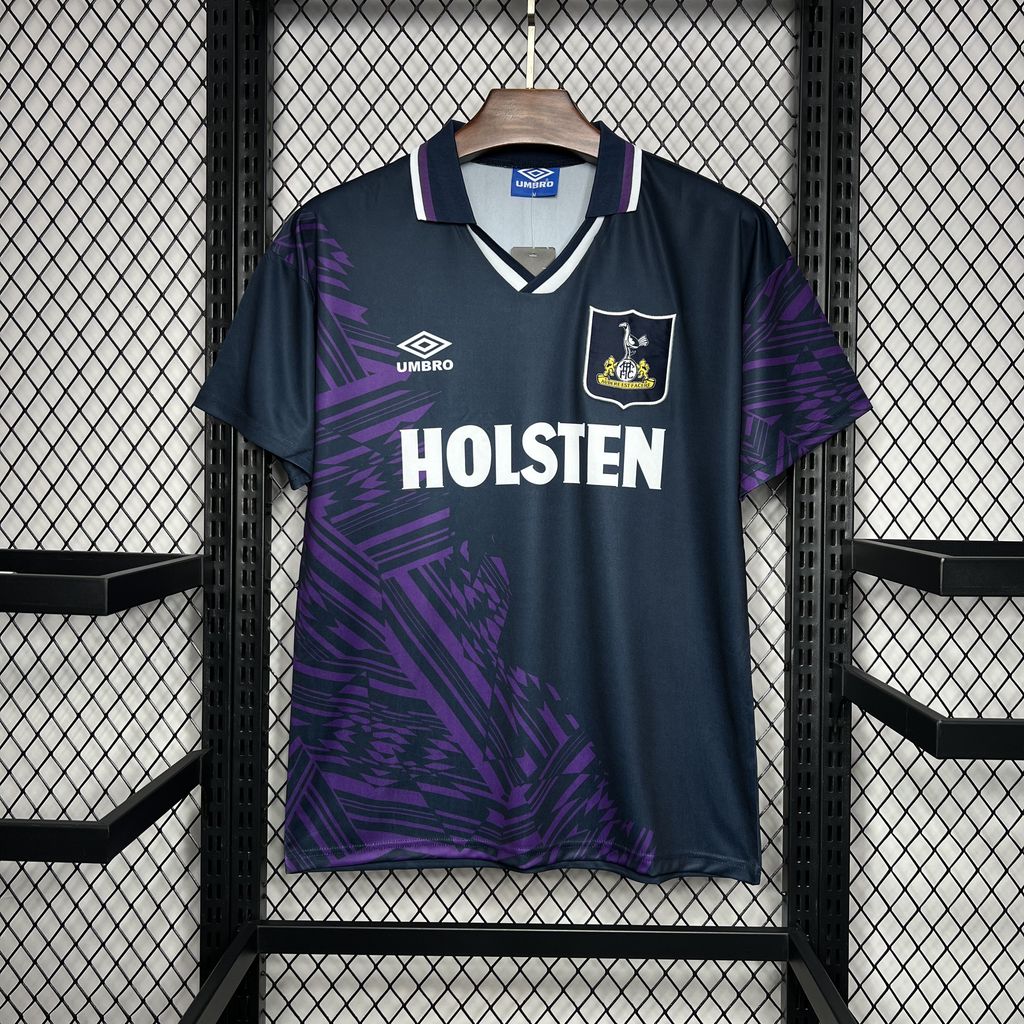 1994/1995 Retro Tottenham Hotspur Home