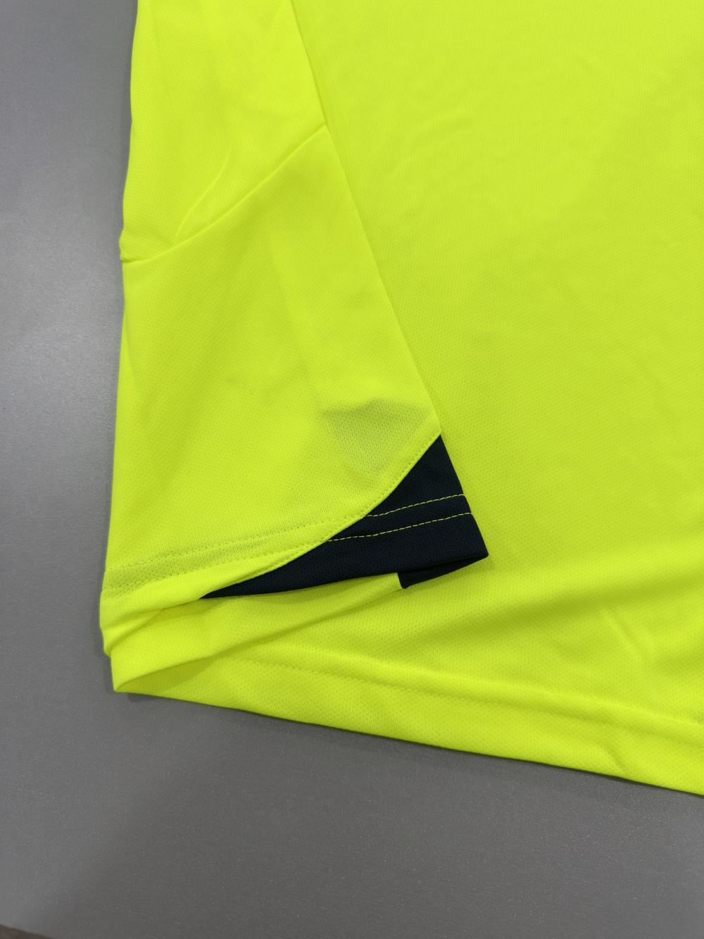 2005/2006 Retro Barcelona Away