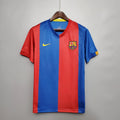 2006/2007 Retro Barcelona Home