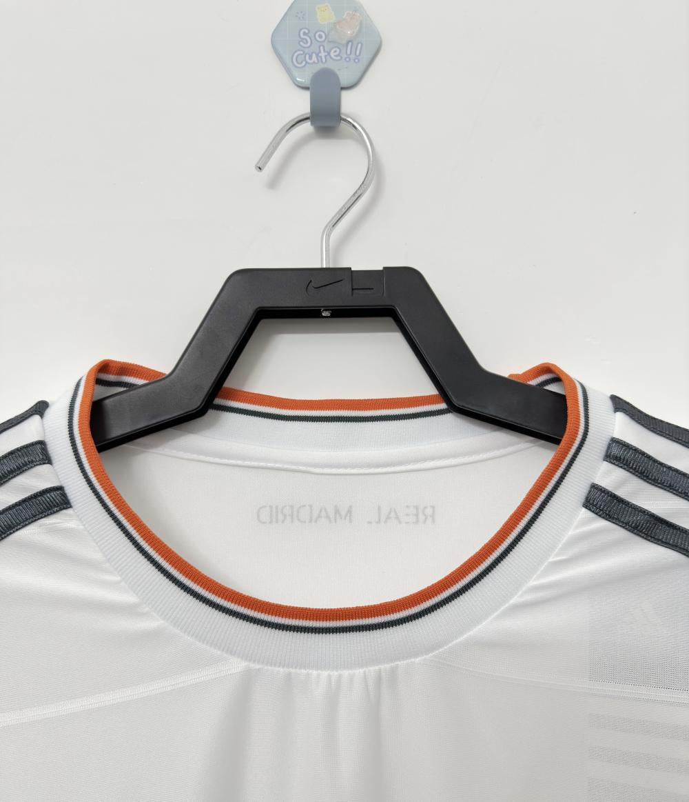2013/2014 Retro Real Madrid Home