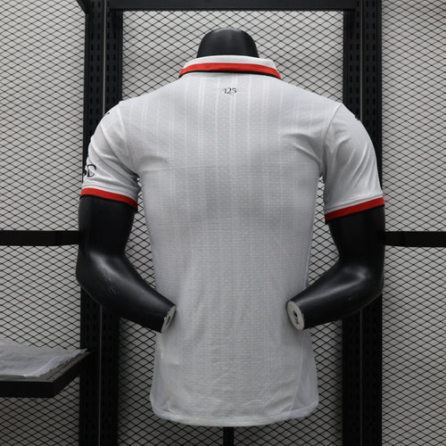 2024/2025 Player Version AC Milan Away