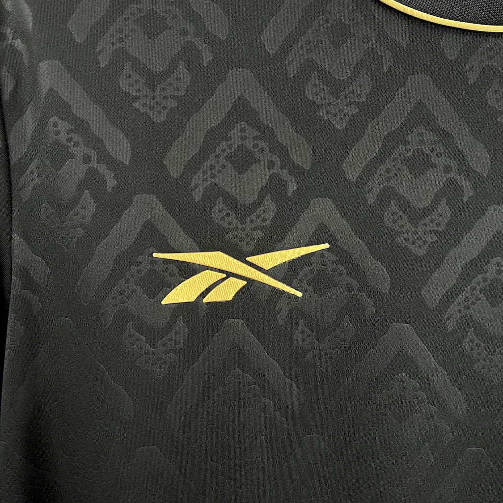 2025 Panama National Team Third Away