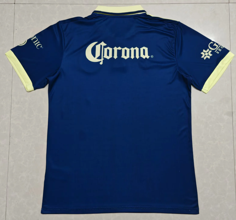 2026/2027 Club América Away Football Jersey 1:1 Thai Quality topjersey