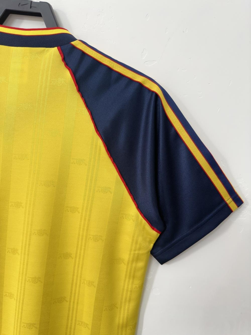 1988/1990 Retro Arsenal Away