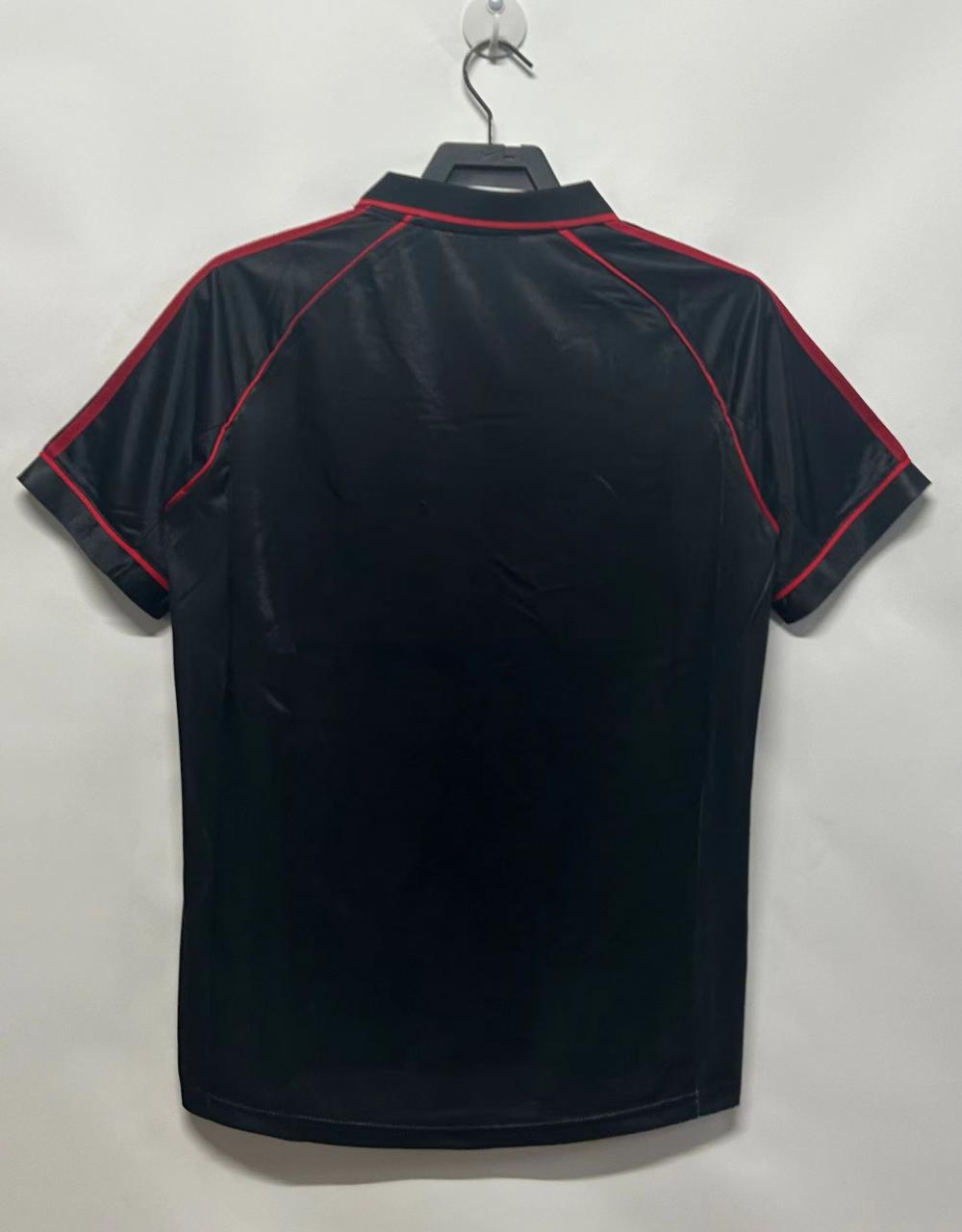 1998-1999 Retro AC Milan Third Away