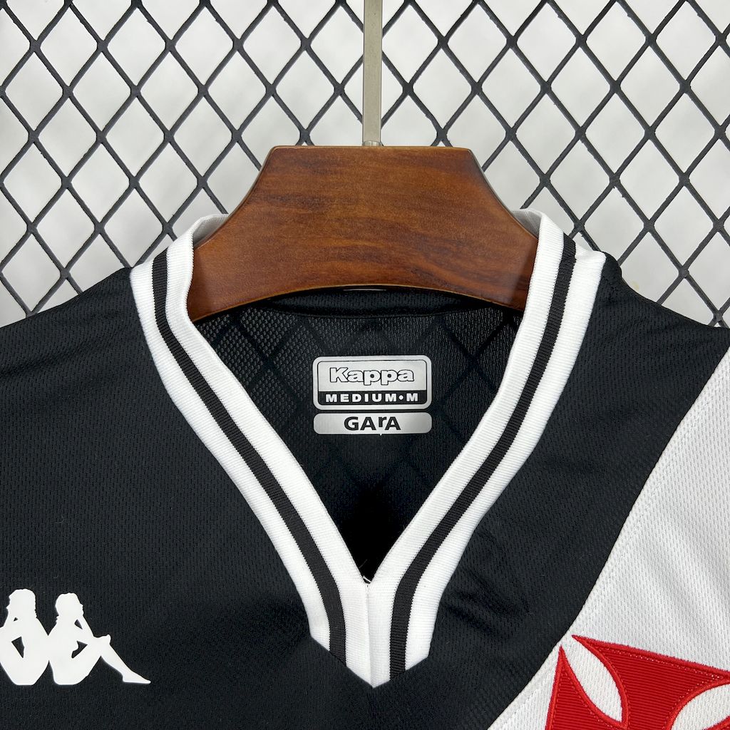 2025/2026 Vasco da Gama Home