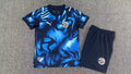 2026/2027 Kids Size Paraguay Away Football Shirt 1:1 Thai Quality