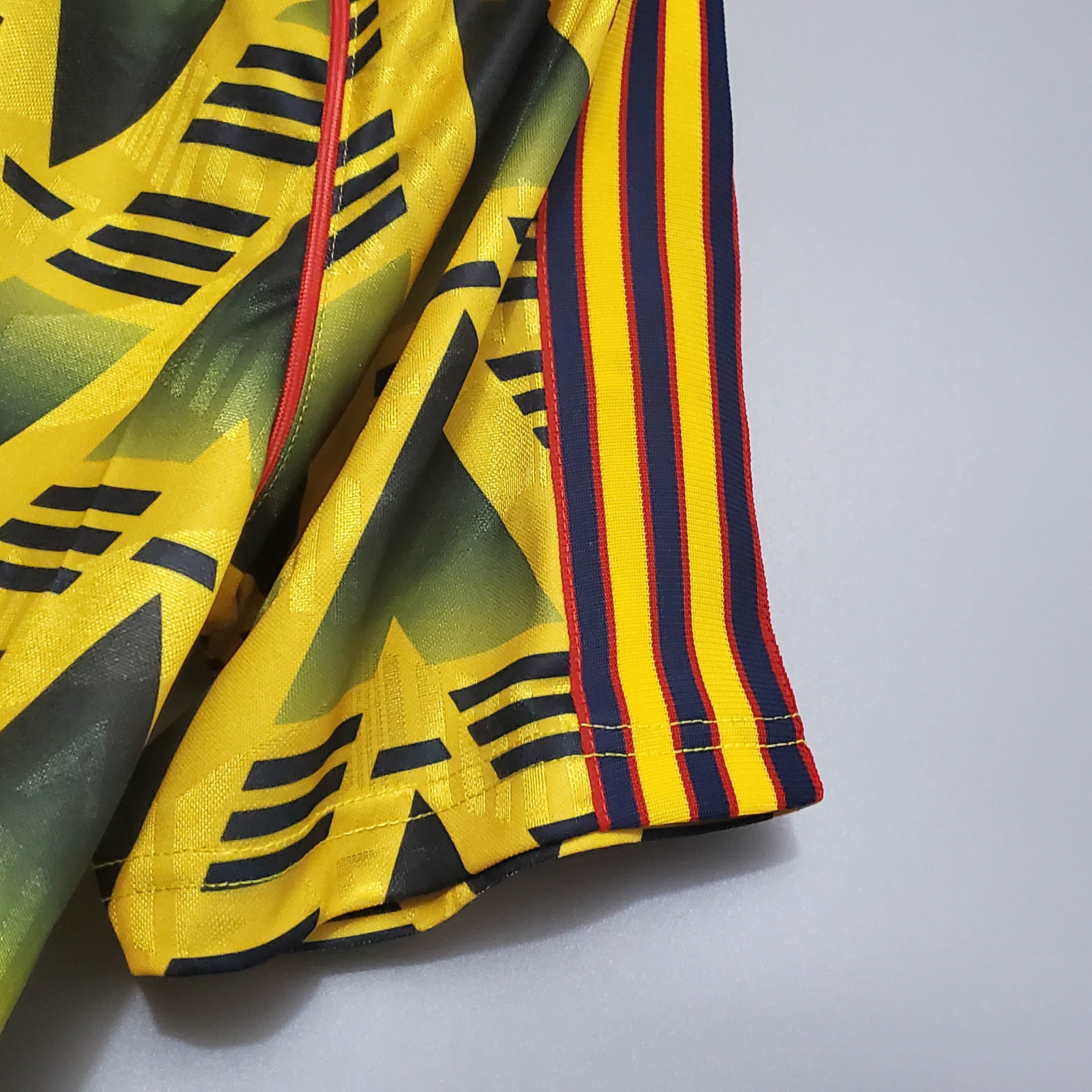 1991/1993 Retro Arsenal Away