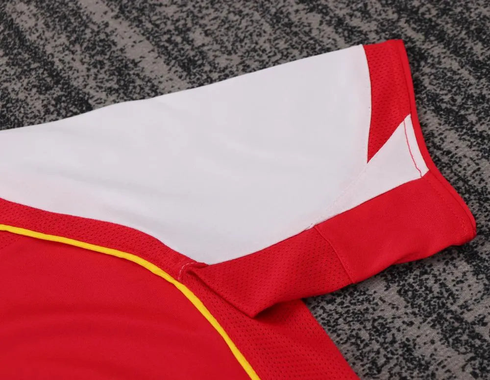 2004-2005 Retro Arsenal Home