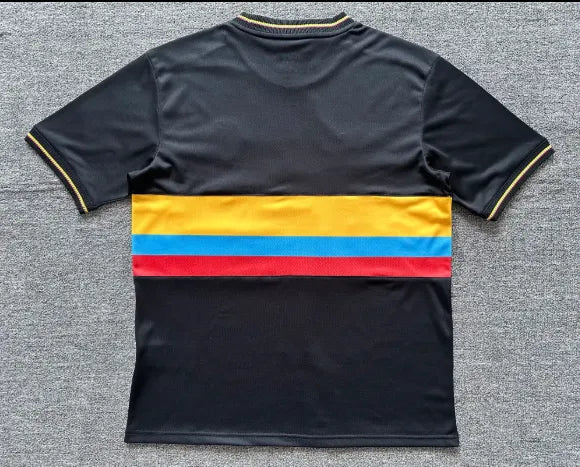 2024 Colombia 100th Anniversary Jersey
