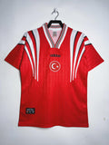 1996 Retro Türkiye National Team Home