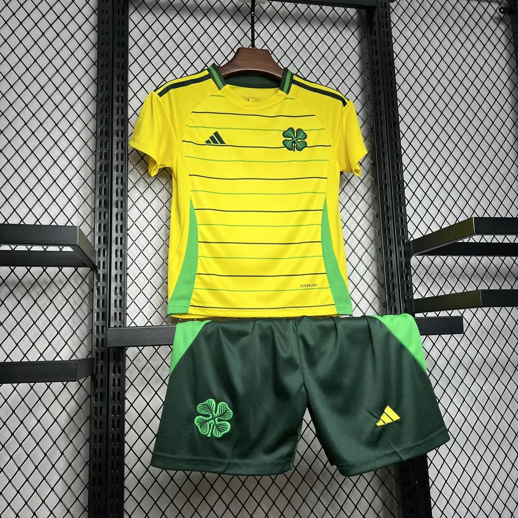 2024/2025 Celtic Away