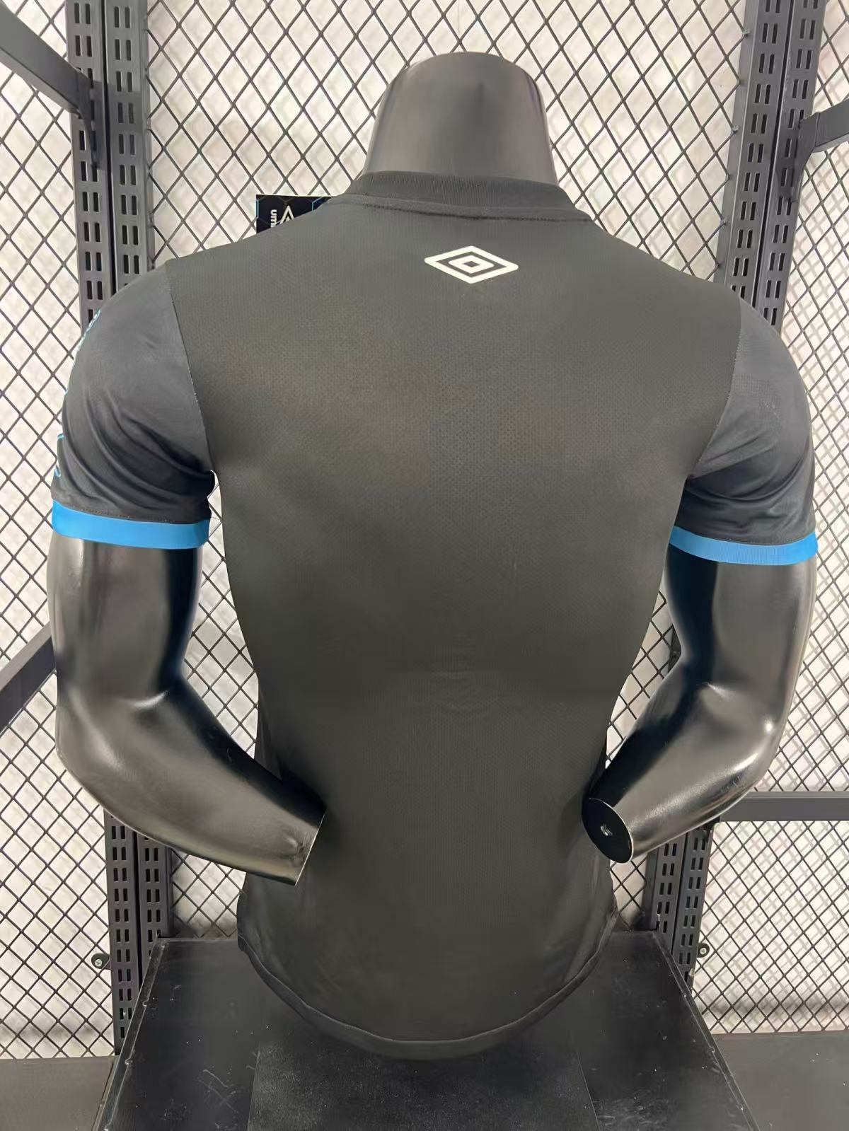 2025/2026 Player Version Santos Special Edition