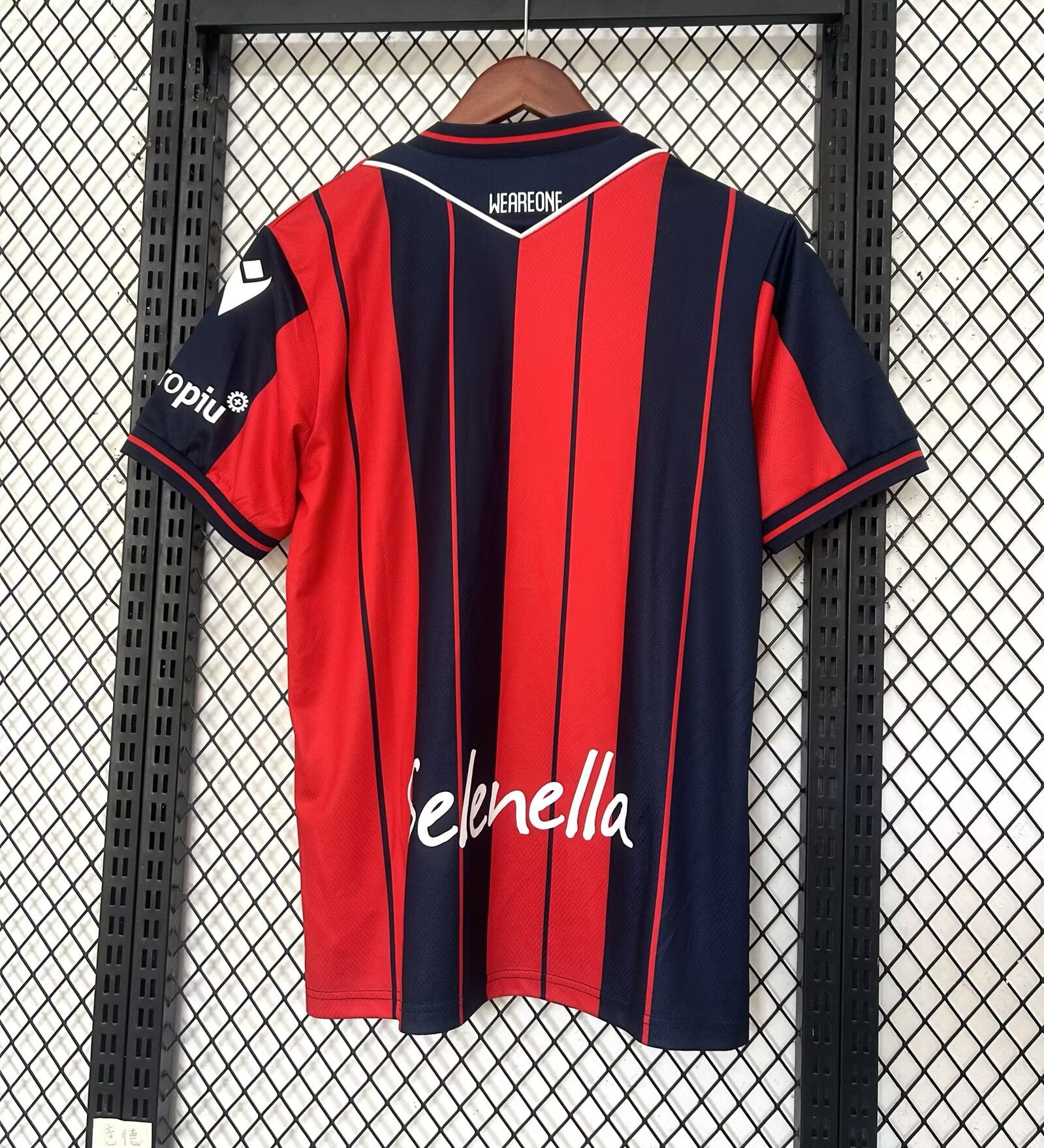 2025/2026 Bologna Home
