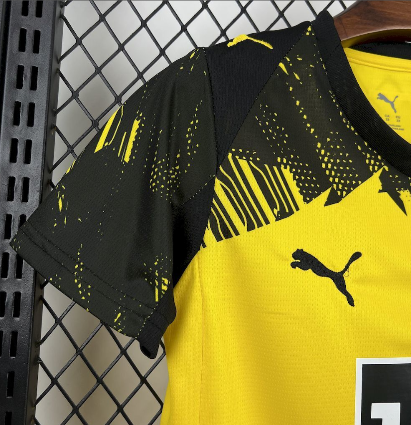 2025/2026 Dortmund Home