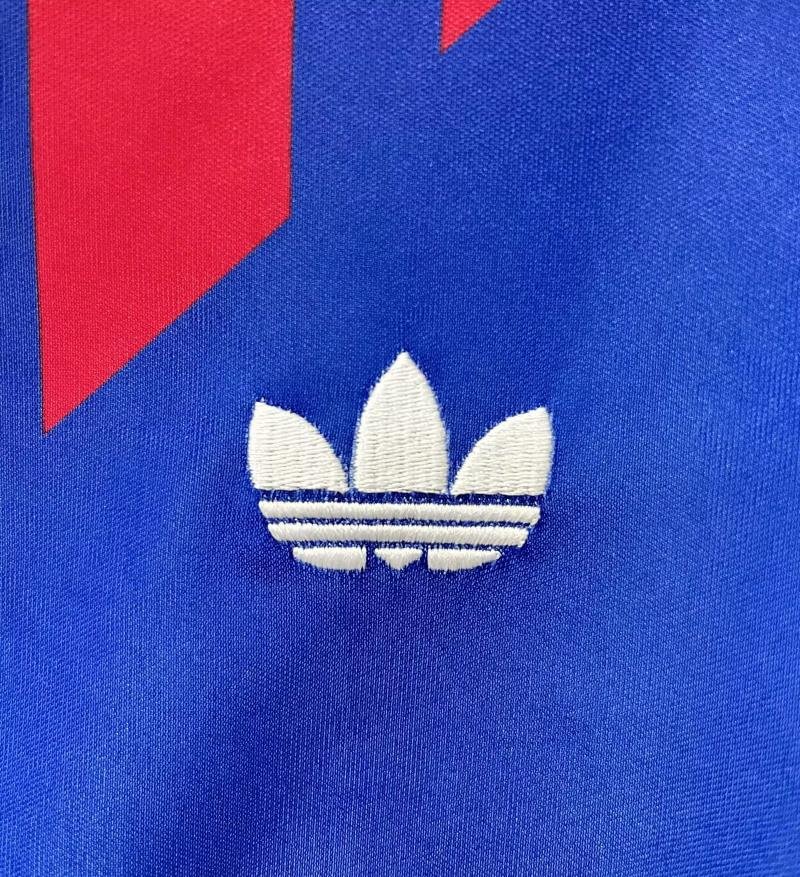 1990 Retro France Home