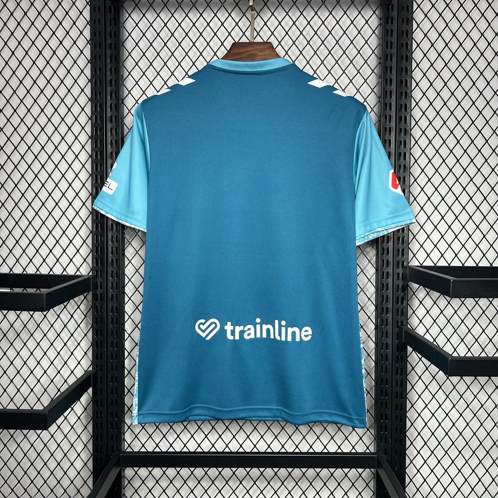 2024/2025 Real Betis Third Away