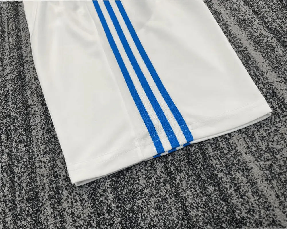 1988 Retro Netherlands Away