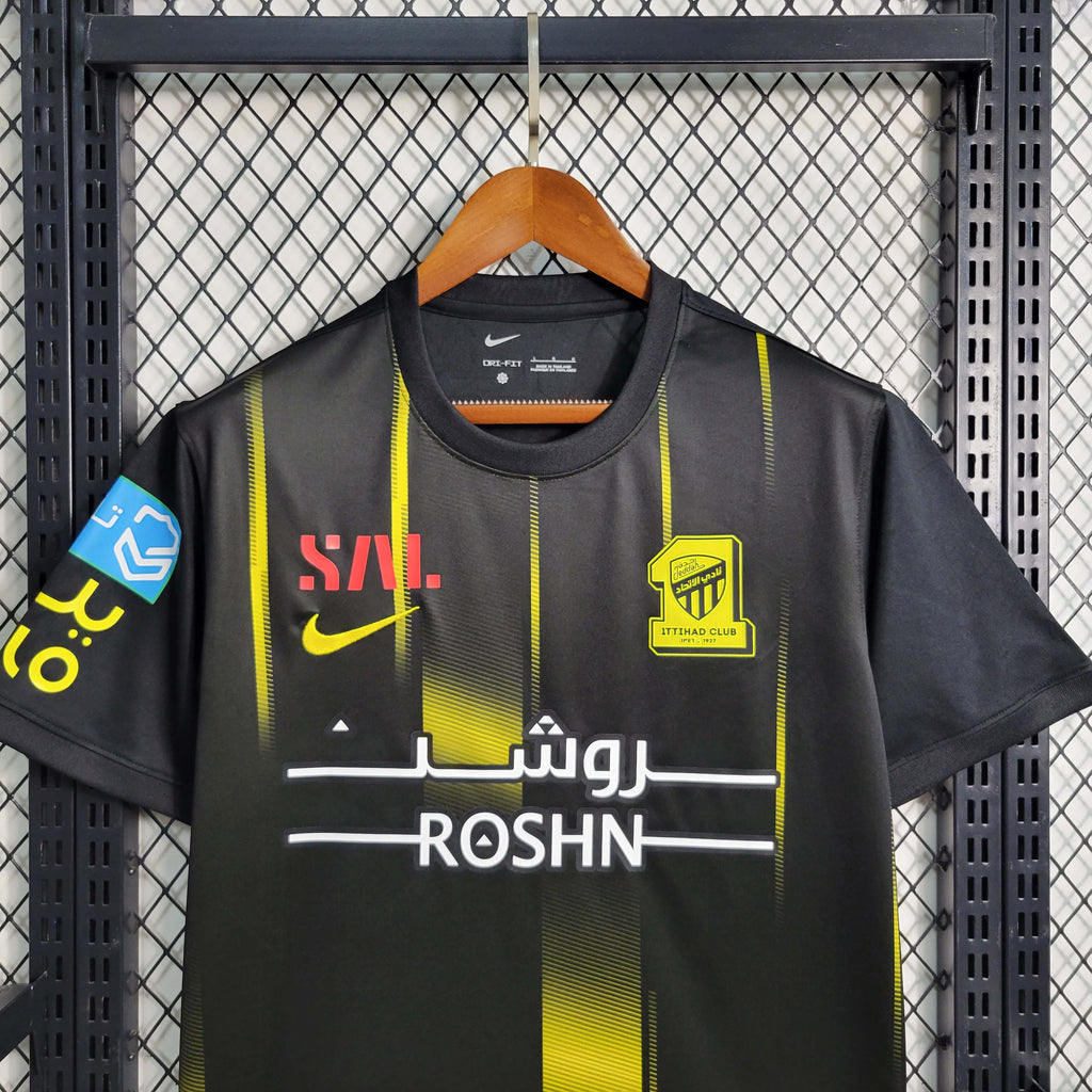 2023/2024 Ittihad Third Away