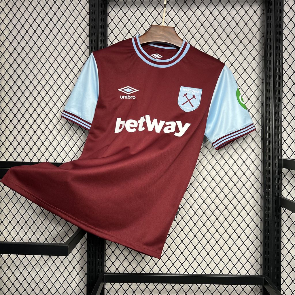 2024/2025 West Ham United