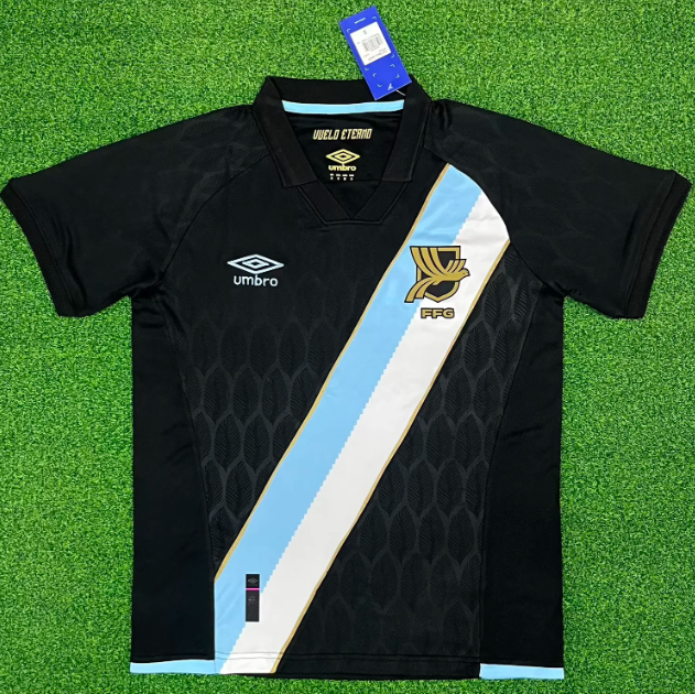 2026/2027 Guatemala Away Football Jersey 1:1 Thai quality topjersey