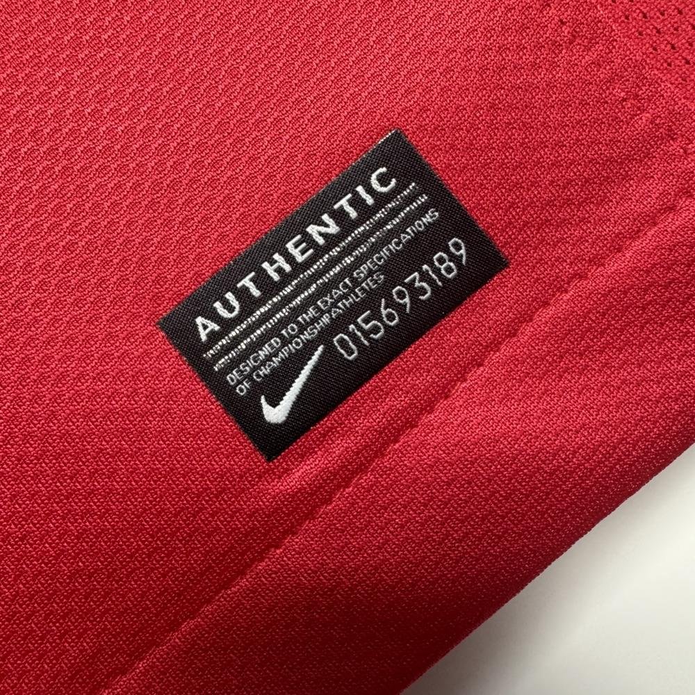 2010 Retro Portugal Home