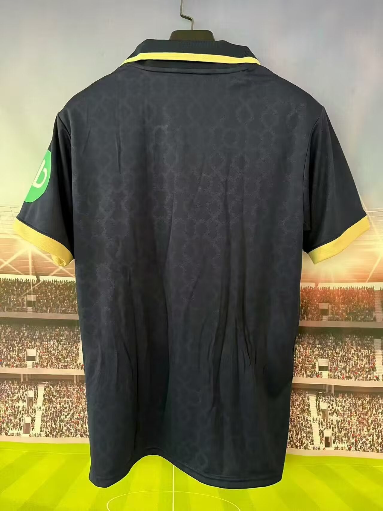 2025/2026 West Ham United Third Away