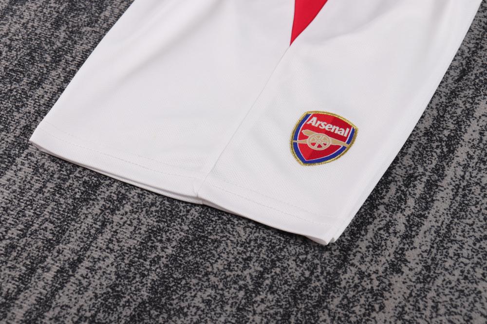 2002-2003 Retro Arsenal Home