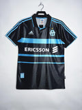 1999-2000 Retro Olympique de Marseille Third Away