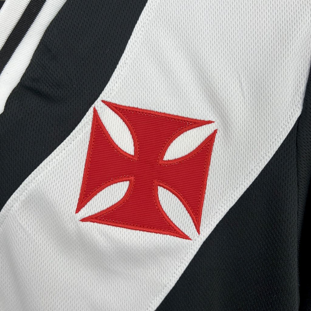 2025/2026 Vasco da Gama Home