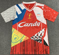 Retro Liverpool Hybrid Commemorative Edition
