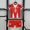 2025/2026 Bayern Munich Home