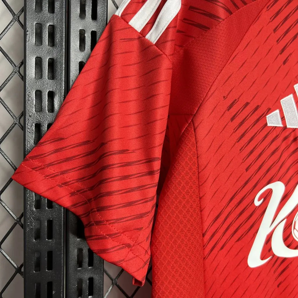 2024/2025 Nottingham Forest Home