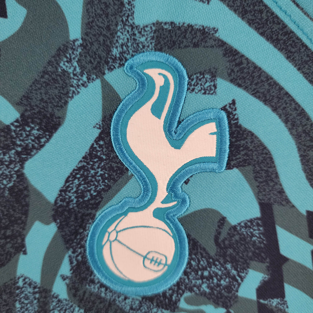 2022/2023 Tottenham Third Away