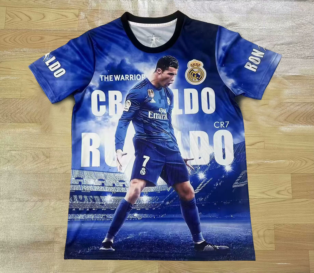 2025/2026 Ronaldo Champions League Special Edition