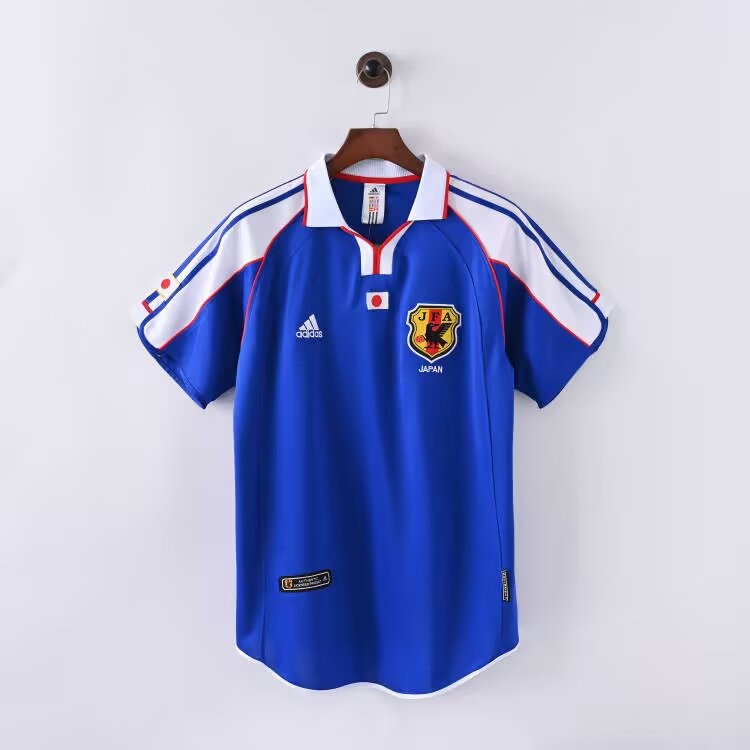 2000 Retro Japan Home