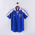 2000 Retro Japan Home