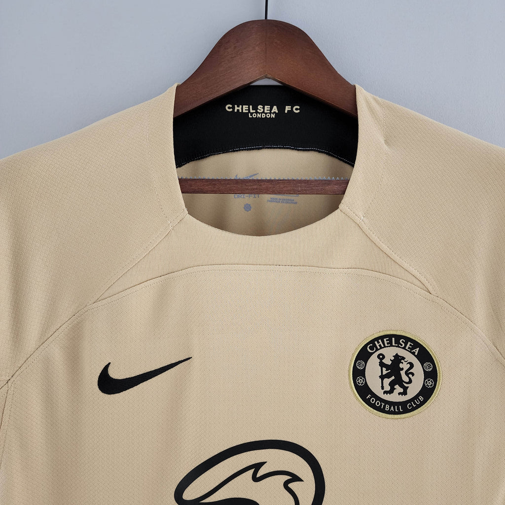 2022/2023 Chelsea Third Away