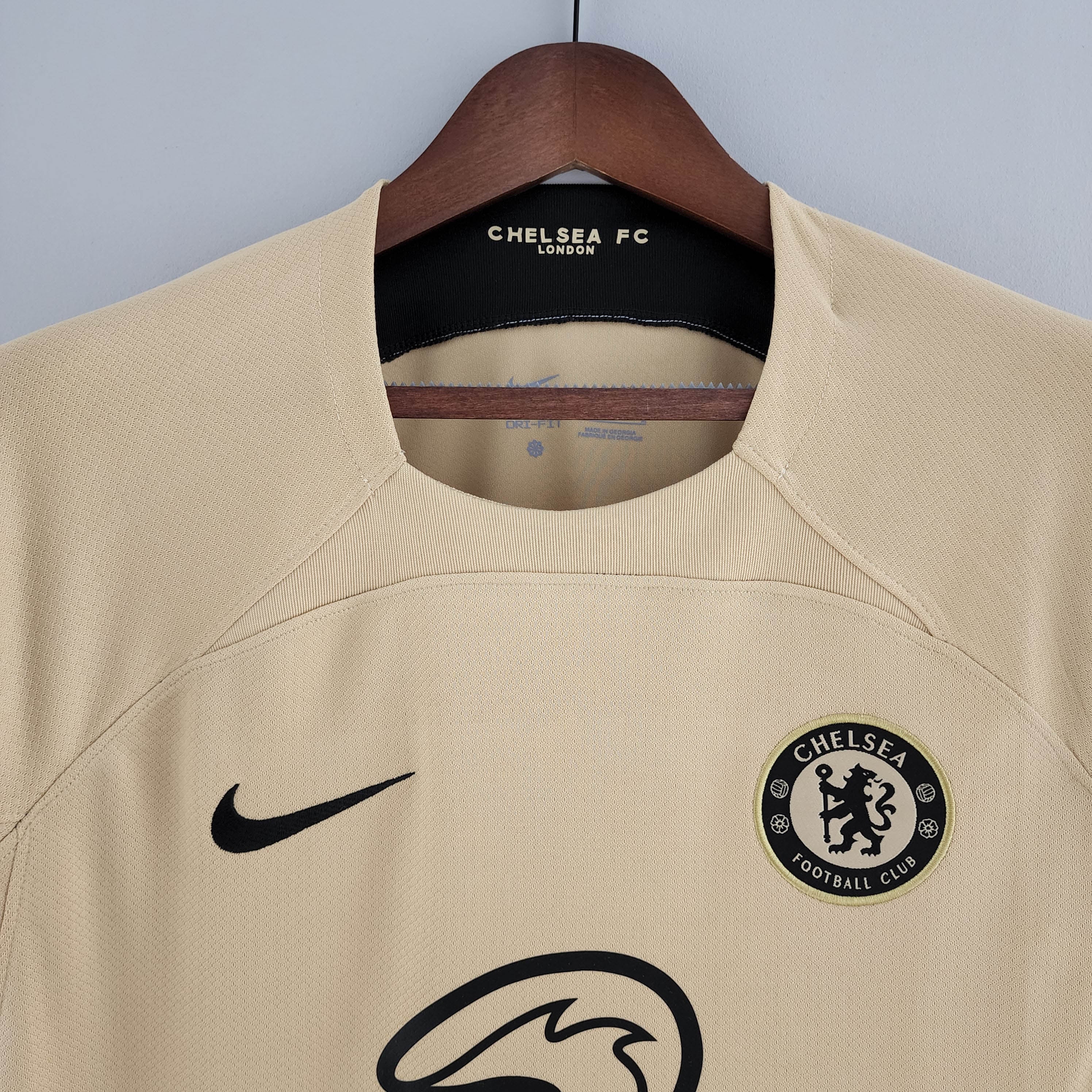 2022/2023 Chelsea Third Away