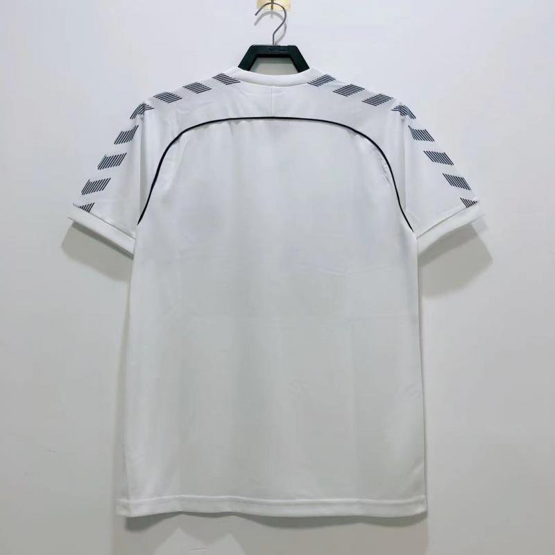 1986 Retro Tottenham Hotspur Home