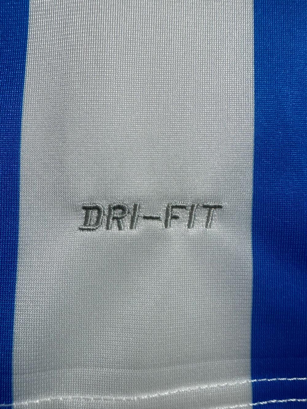 2012-2013 Retro Malaga Home