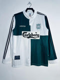 1995/1996 Retro Liverpool Away