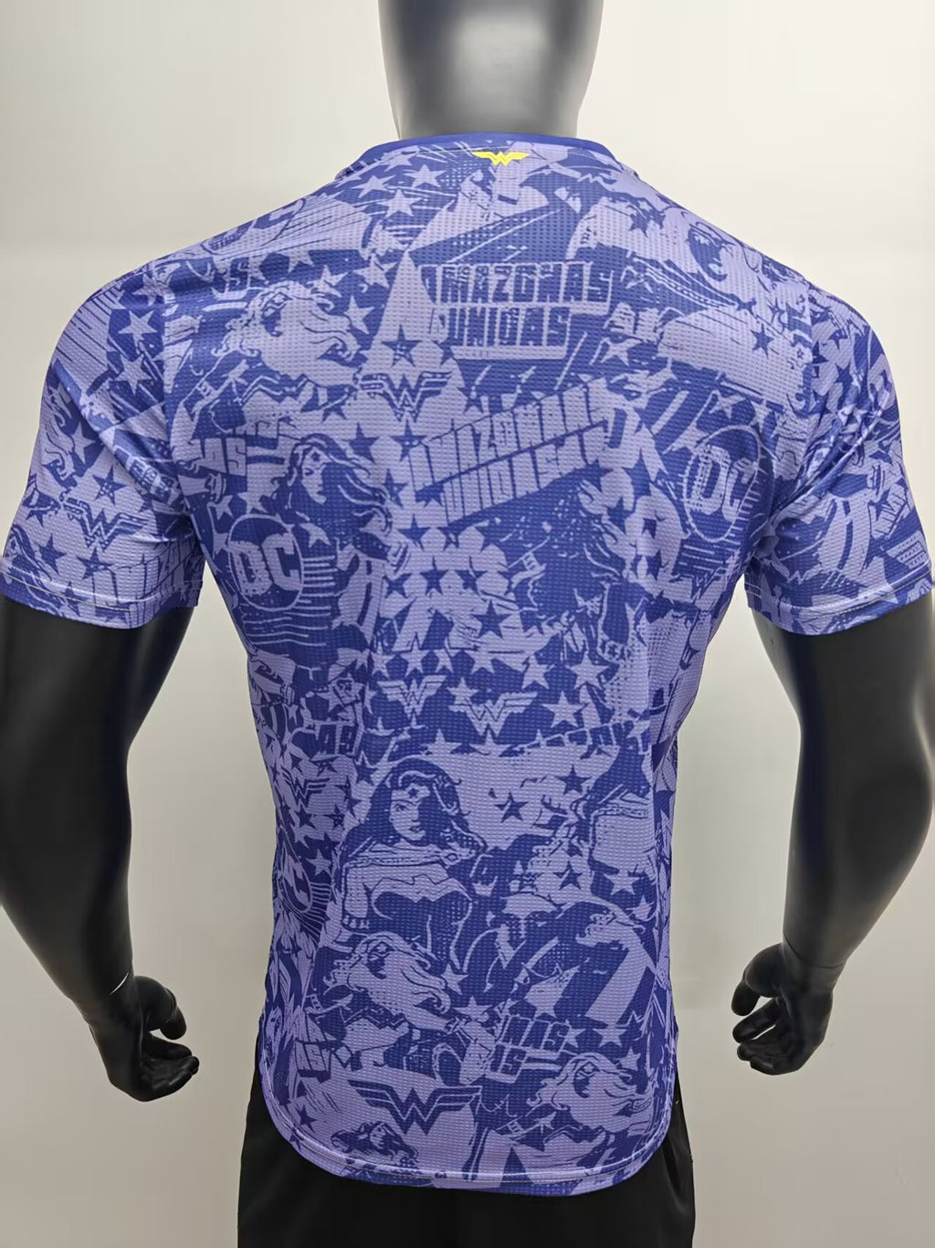 2025/2026 Player Version Tigers Training clothes