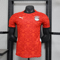2024 Player Version Egypt National Team Home