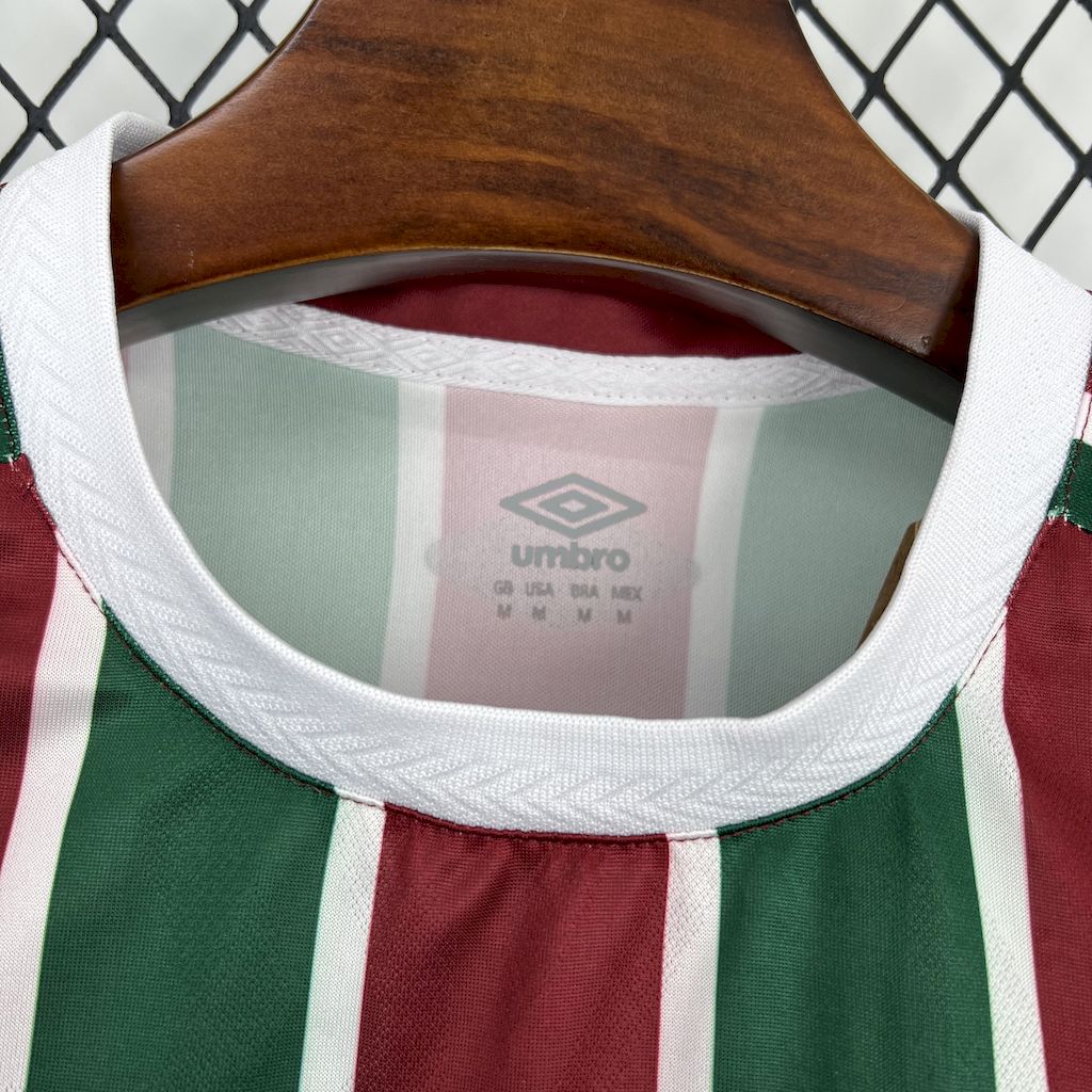 2025/2026 Fluminense Home
