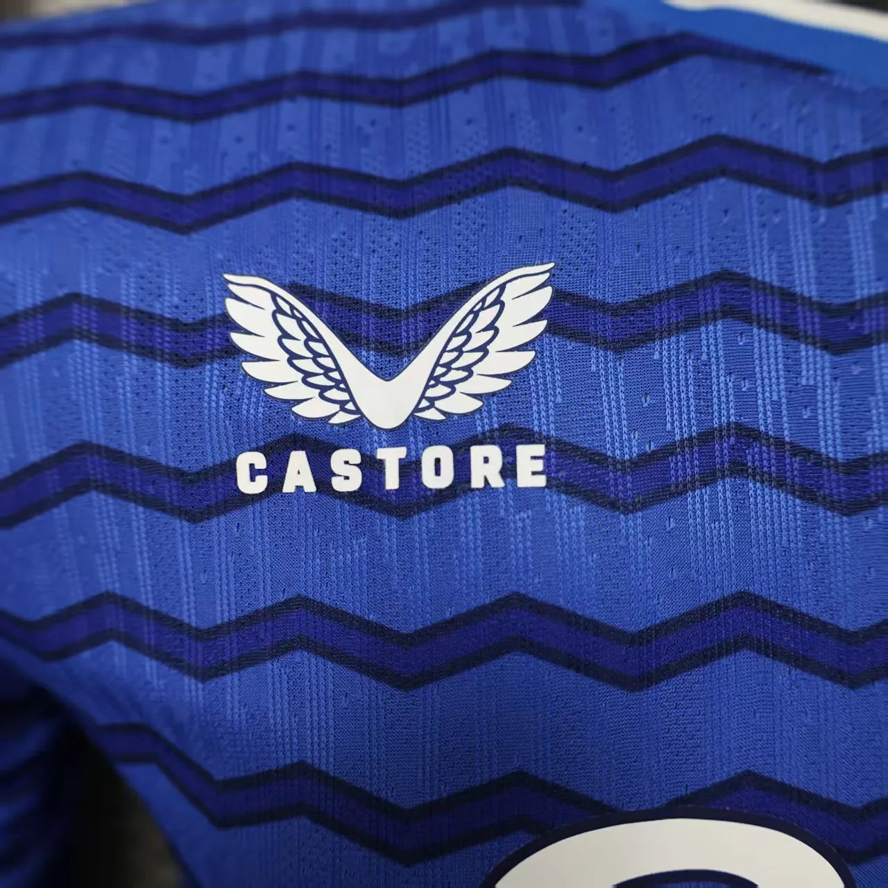 2025/2026 Player Version Everton Home