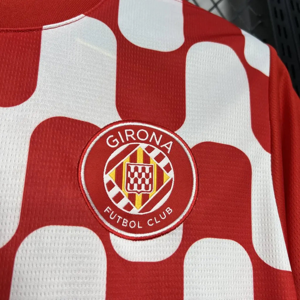 2024/2025 Girona Home