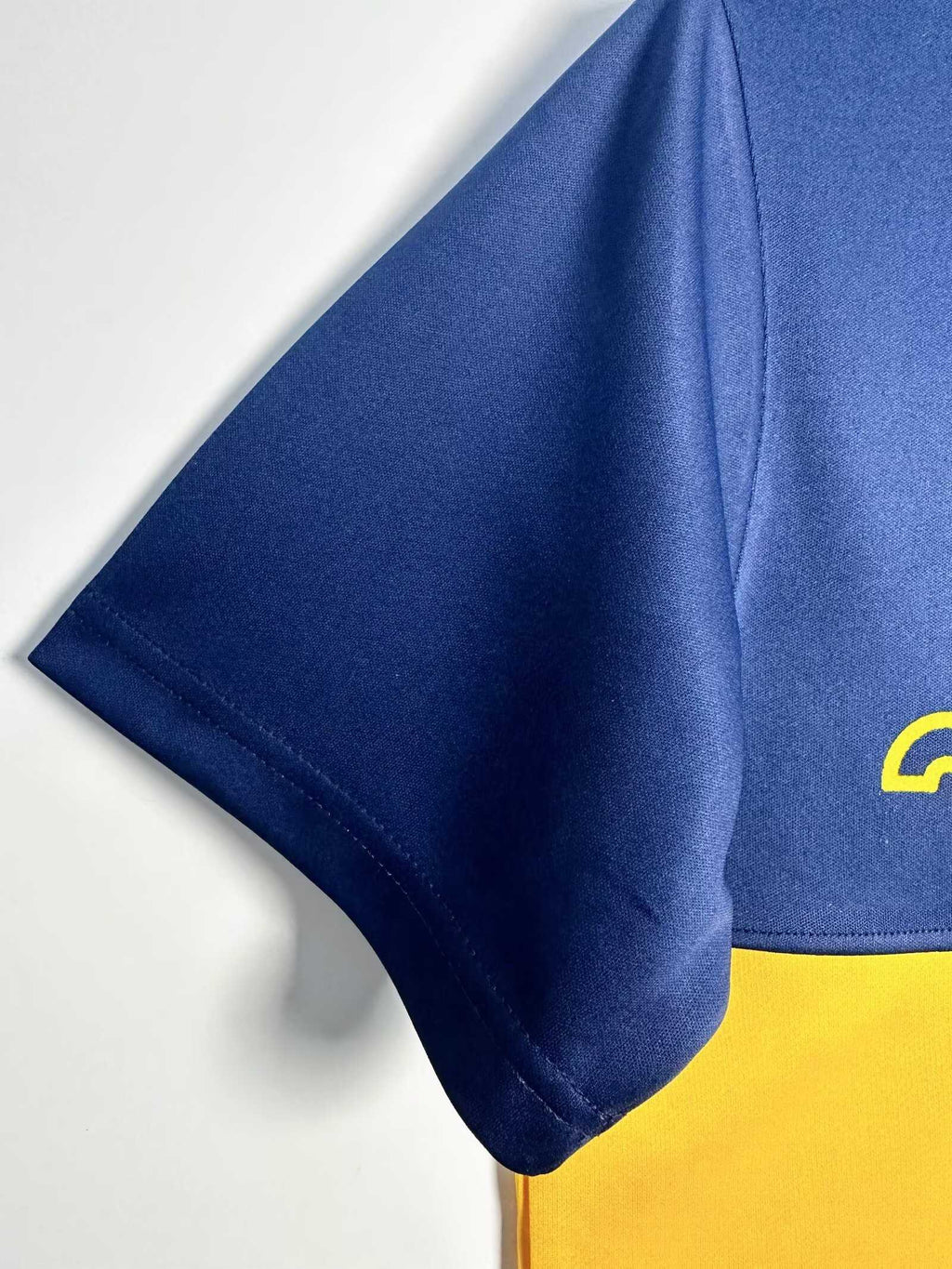 1993/1995 Retro Boca Home